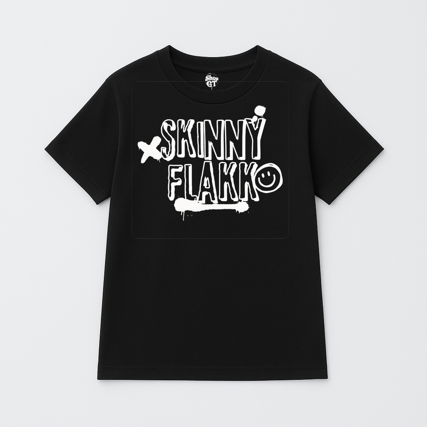 T Shirt Manga Corta Boys Don’t Cry | Rels B Edition
