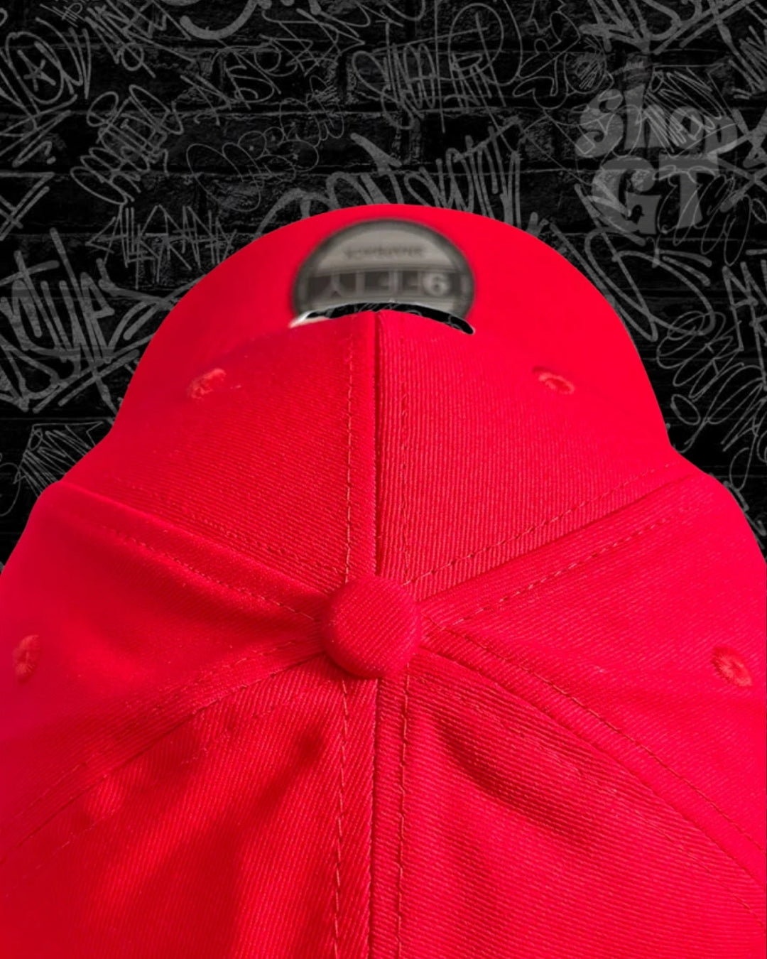Gorra Curva Dretroit Tiger Ajustable