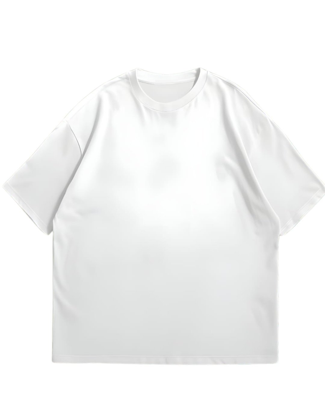 T Shirt Manga Corta Oversize Lisa