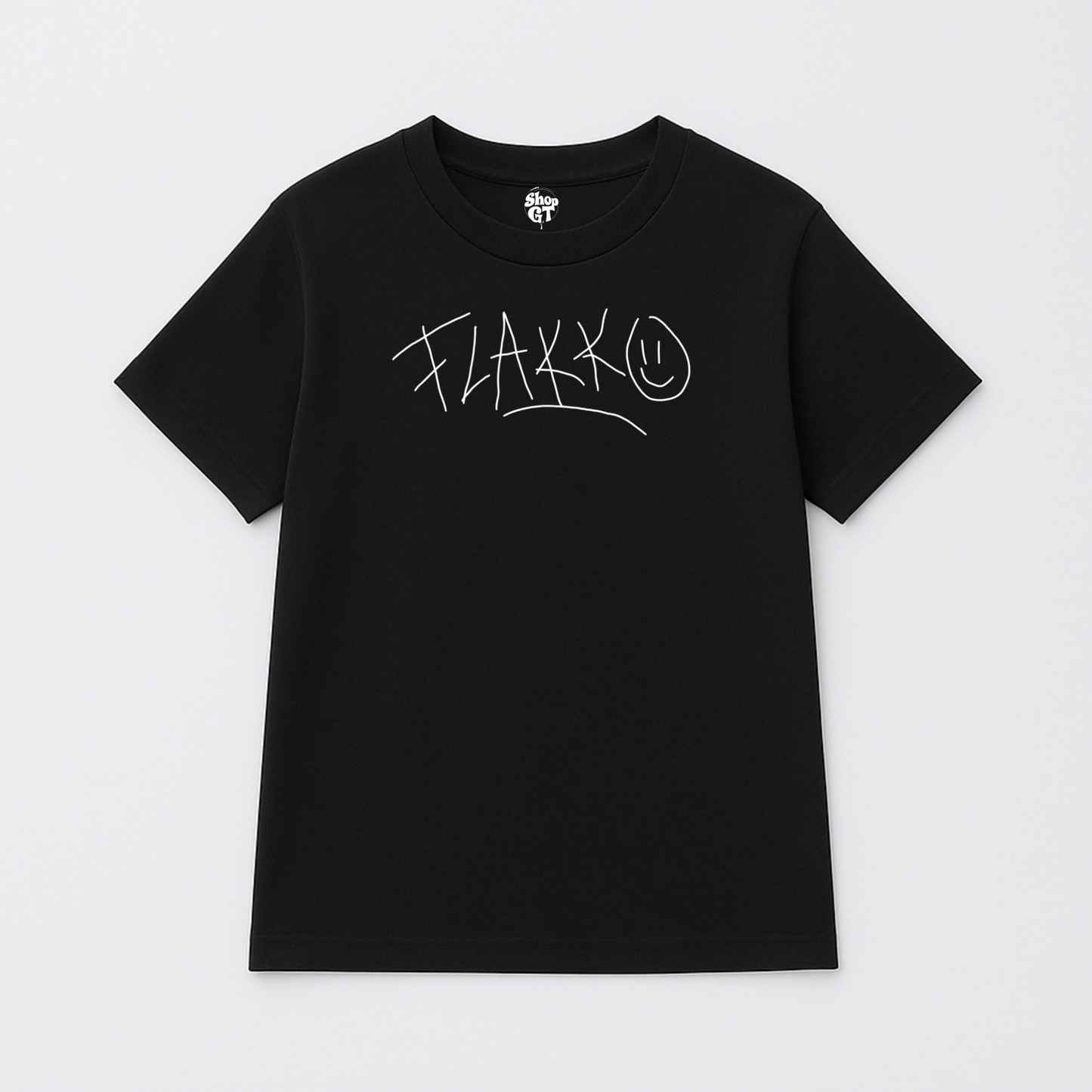 T Shirt Manga Corta Flakko | Rels B Edition