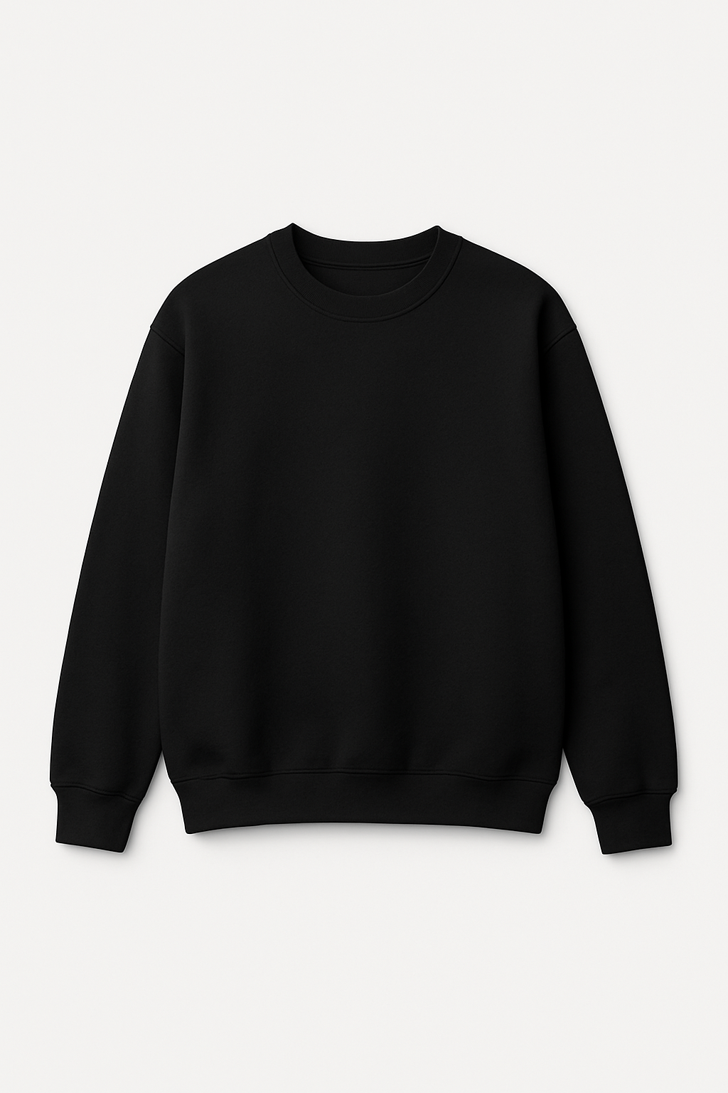 Hoodie Corte Oversize Grinch | Ugly Edition