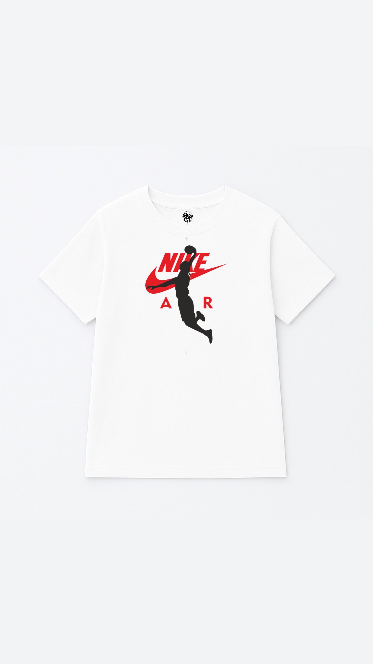 T Shirt Manga Corta Jordan | Nike Edition