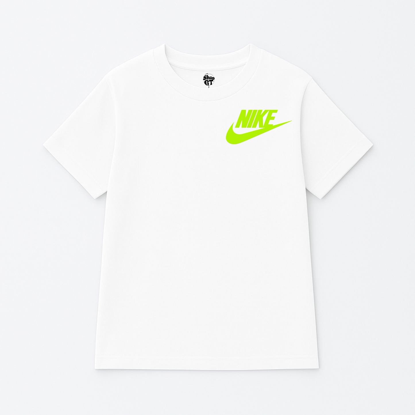 T Shirt Manga Corta Just Do It Run| Nike Edition