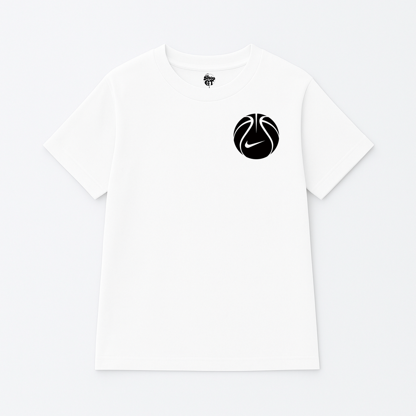 T Shirt Manga Corta Basketball Balloon | Nike Edition