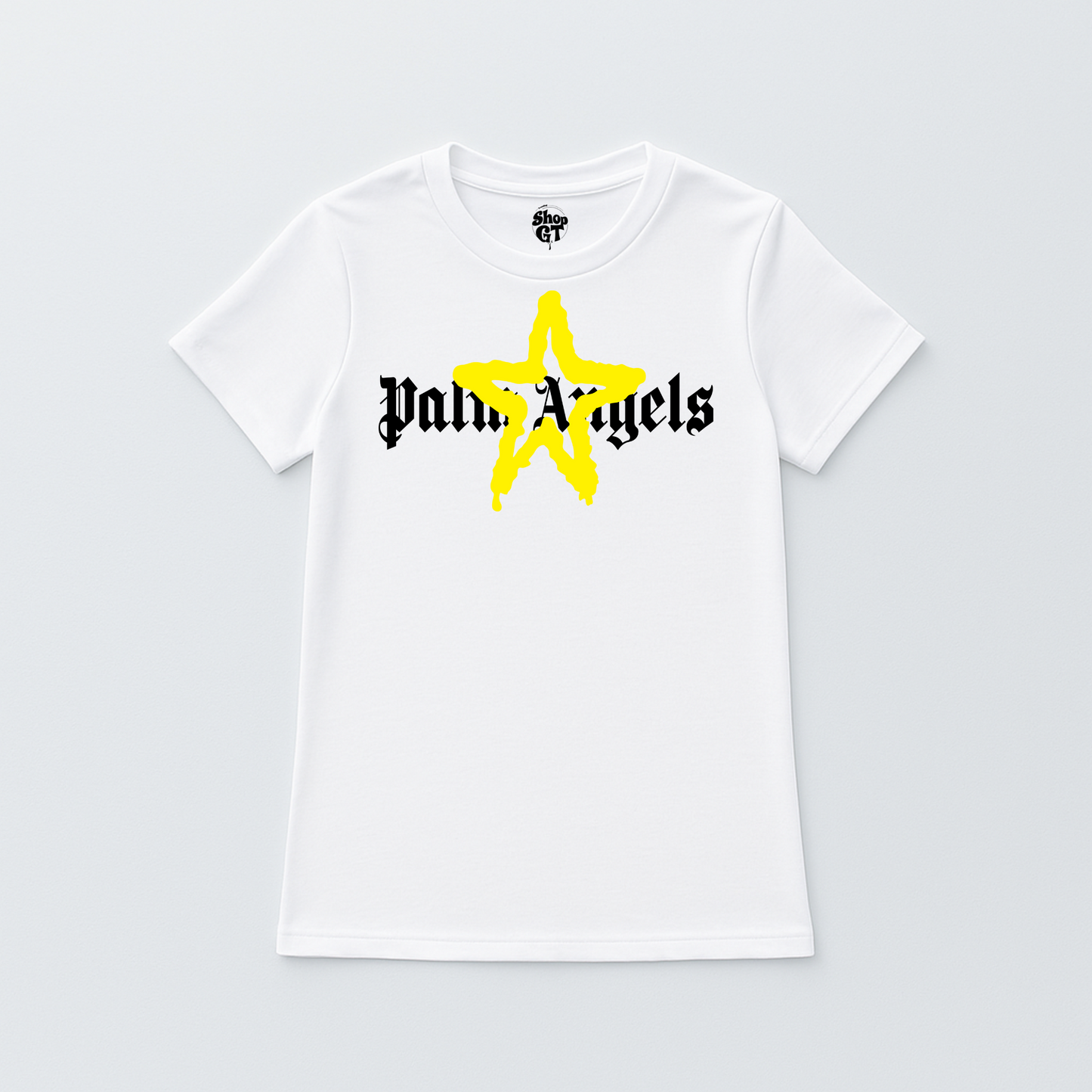 T Shirt Palm Angels | Street Edition