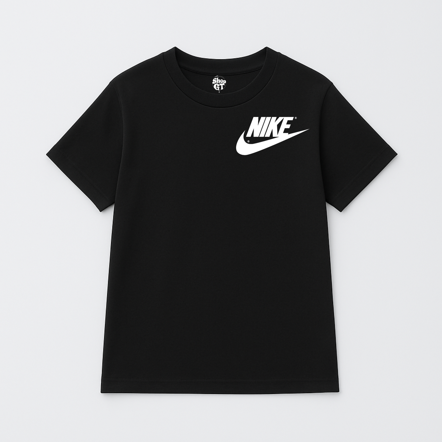 T Shirt Manga Corta Hand Just Do It |Nike Edition