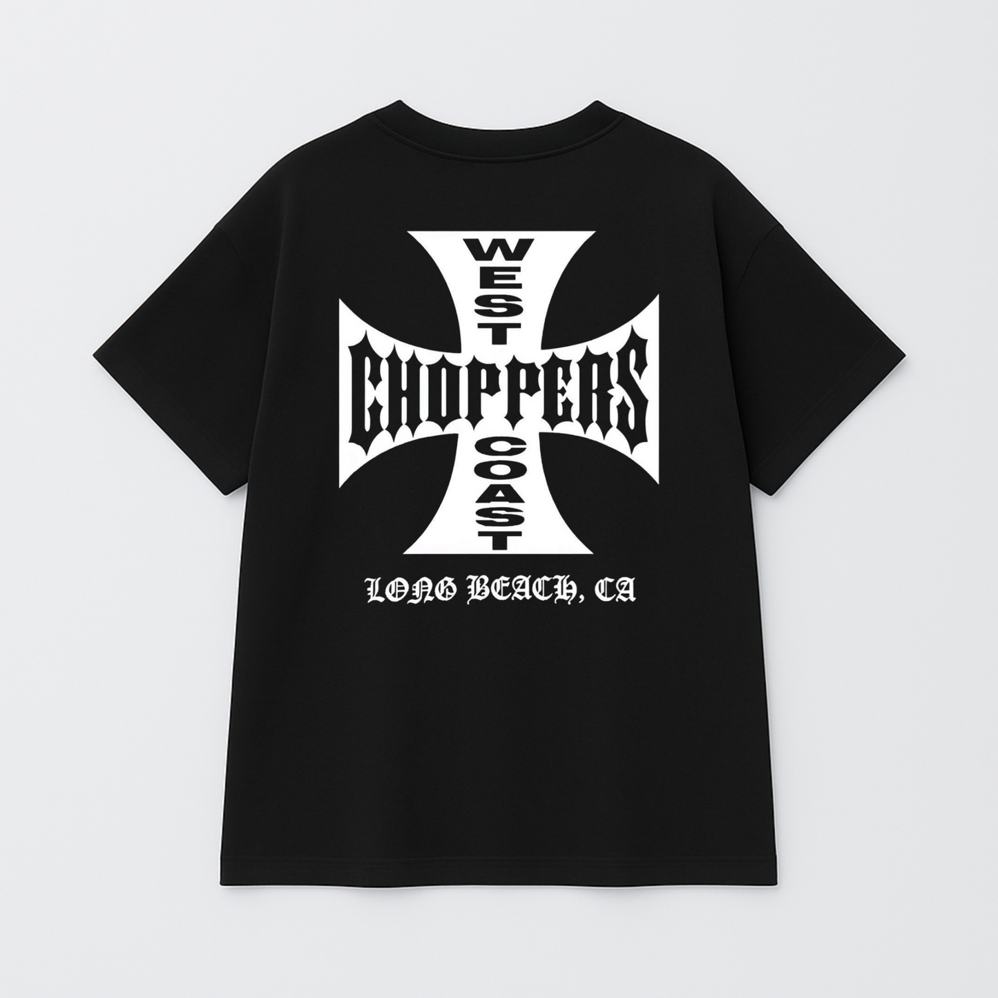 T Shirt Manga Corta The Choppers | Rápidos y Furiosos Edition