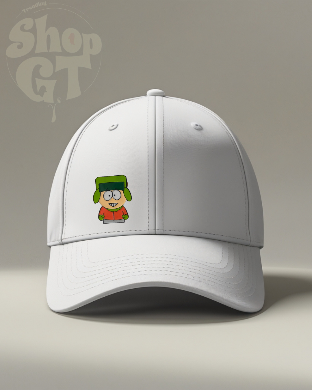 Pin Kyle Broflovski – South Park Edition