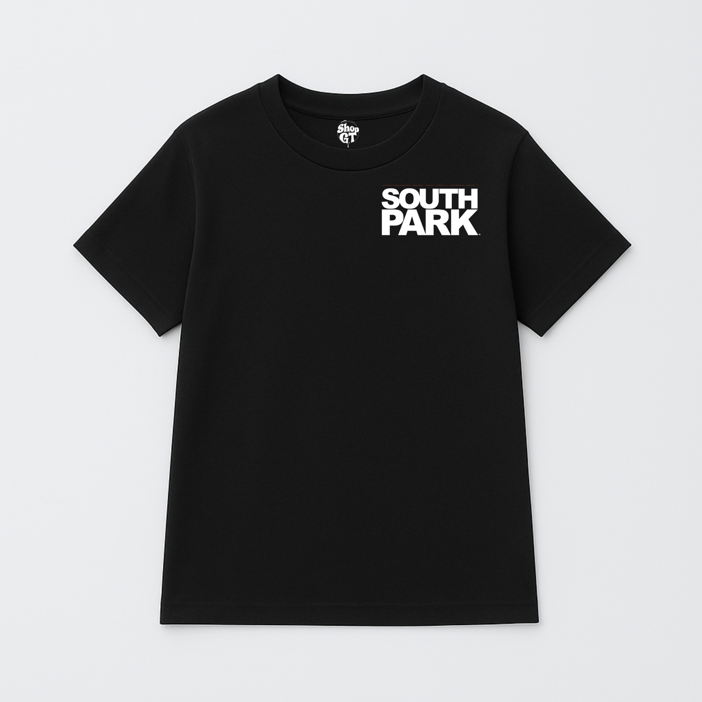 T Shirt Manga Corta Con lentes | South Park Edition