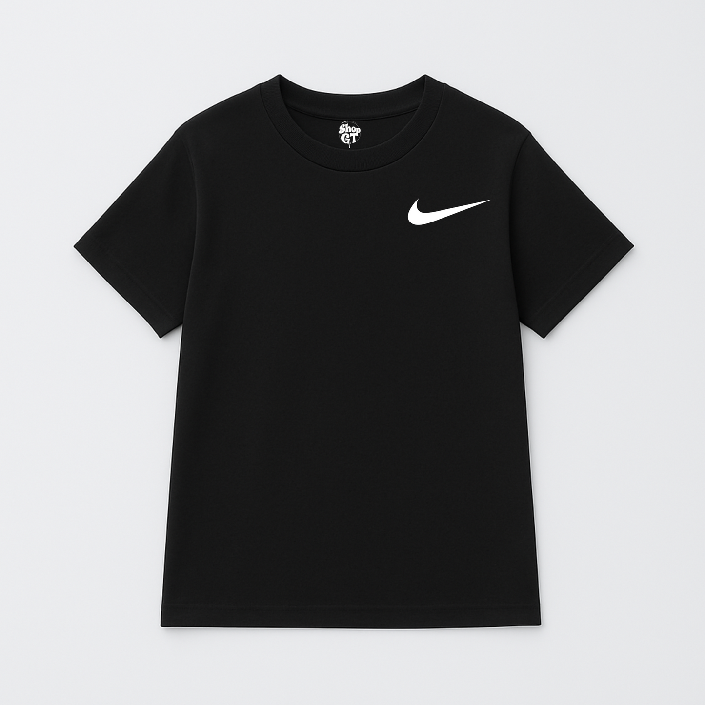 T Shirt Manga Corta Tennis Arte Acuarela | Nike Edition