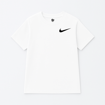 T Shirt Manga Corta Waffle | Nike Edition