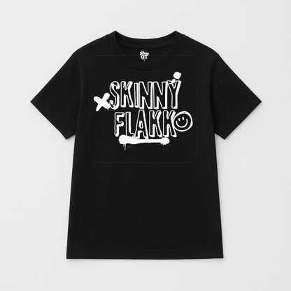 T Shirt Manga Corta Boys Don’t Cry | Rels B Edition