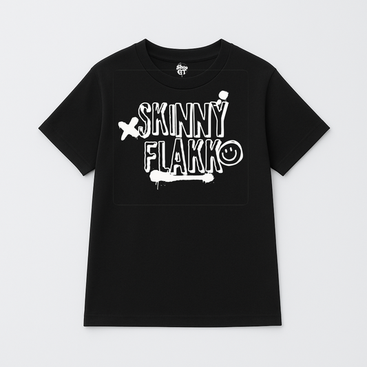 T Shirt Manga Corta Boys Don’t Cry | Rels B Edition