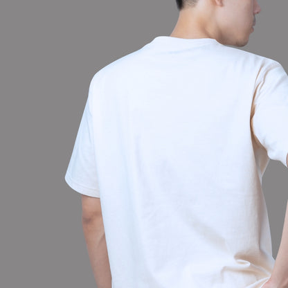 T Shirt Manga Corta 2Pac Back