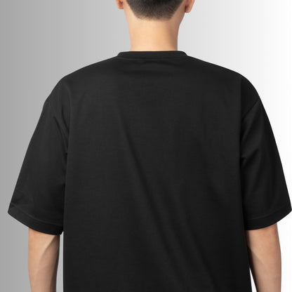 T Shirt Manga Corta 2Pac Back