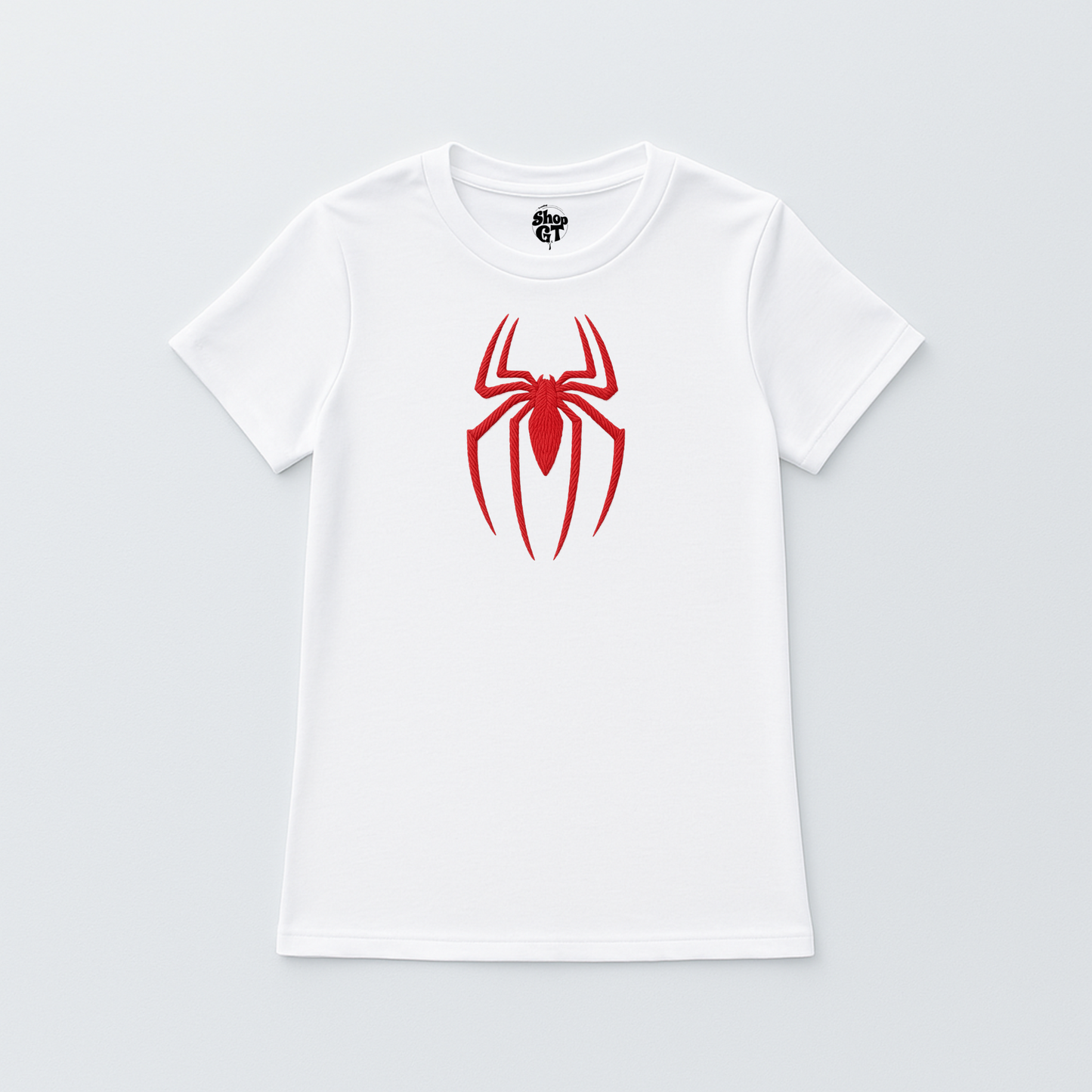 T Shirt Manga Corta Spiderman |Marvel Edition