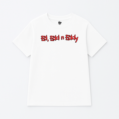 T Shirt Manga Corta Ed Edd N Eddy 2  | Cartoon Network