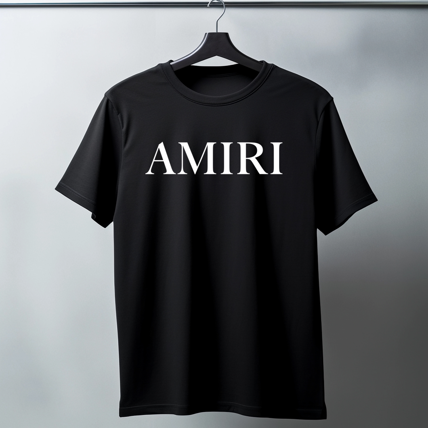 T Shirt Manga Corta Amiri Angels World