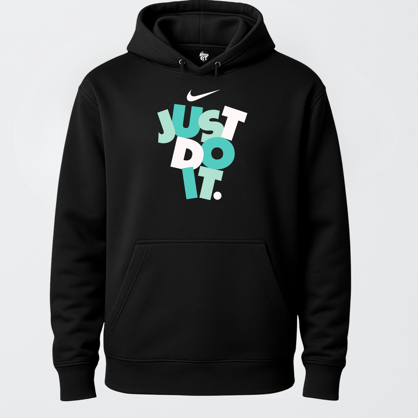 Hoodie Just Do It | Nike Edition