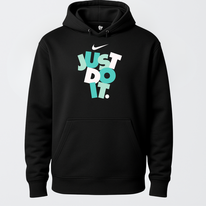 Hoodie Just Do It | Nike Edition