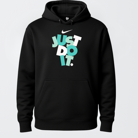 Hoodie Just Do It | Nike Edition