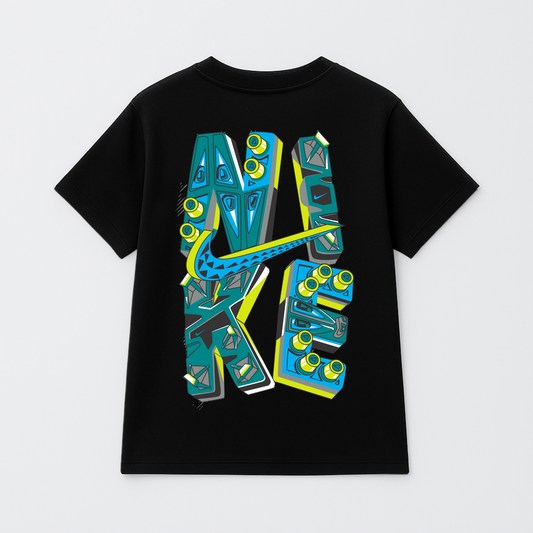 T Shirt Manga Corta Just Do it | Nike Edition