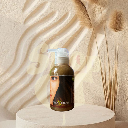 Tratamiento Restaurador KeraXtreme de Chocolate y Vainilla 250 ML