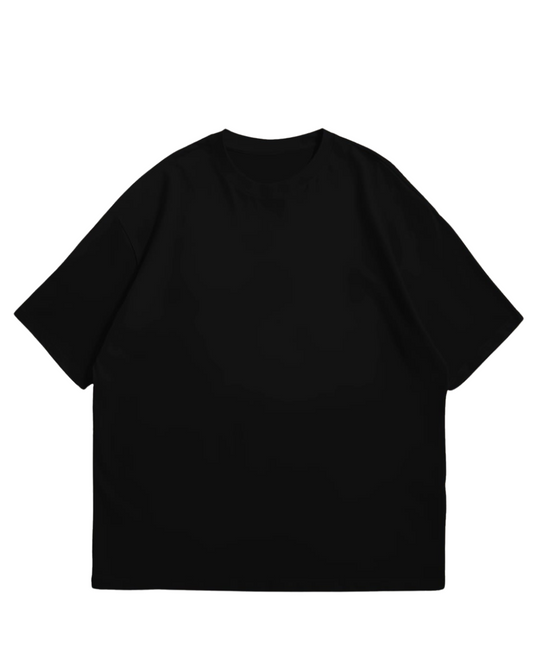 T Shirt Manga Corta Oversize Lisa