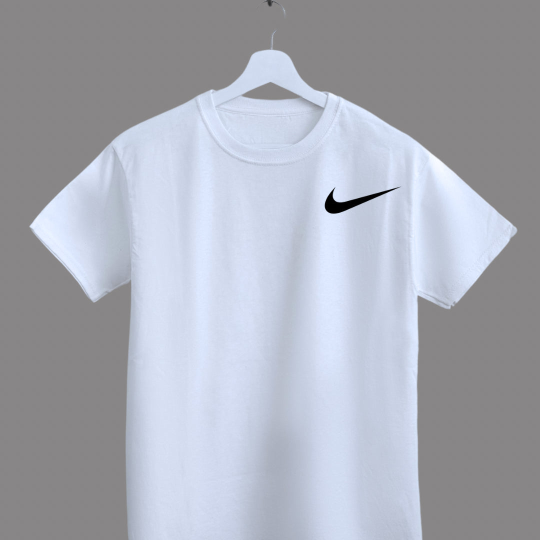 T-Shirt Manga Corta Nike Estatua Libertad