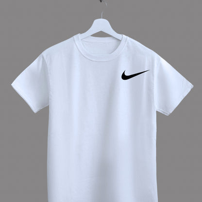 T-Shirt Manga Corta Nike Estatua Libertad