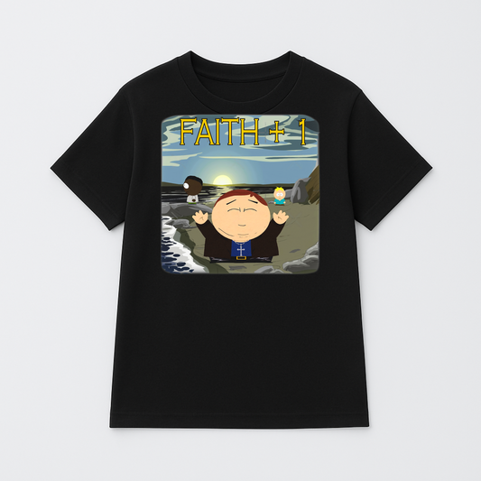 T Shirt Manga Corta Pelea | South Park Edition