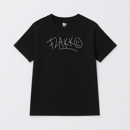 T Shirt Manga Corta Flakko | Rels B Edition