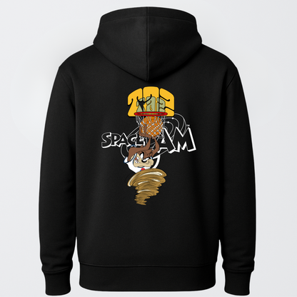 Hoodie Taz normal | Space Jam Edition