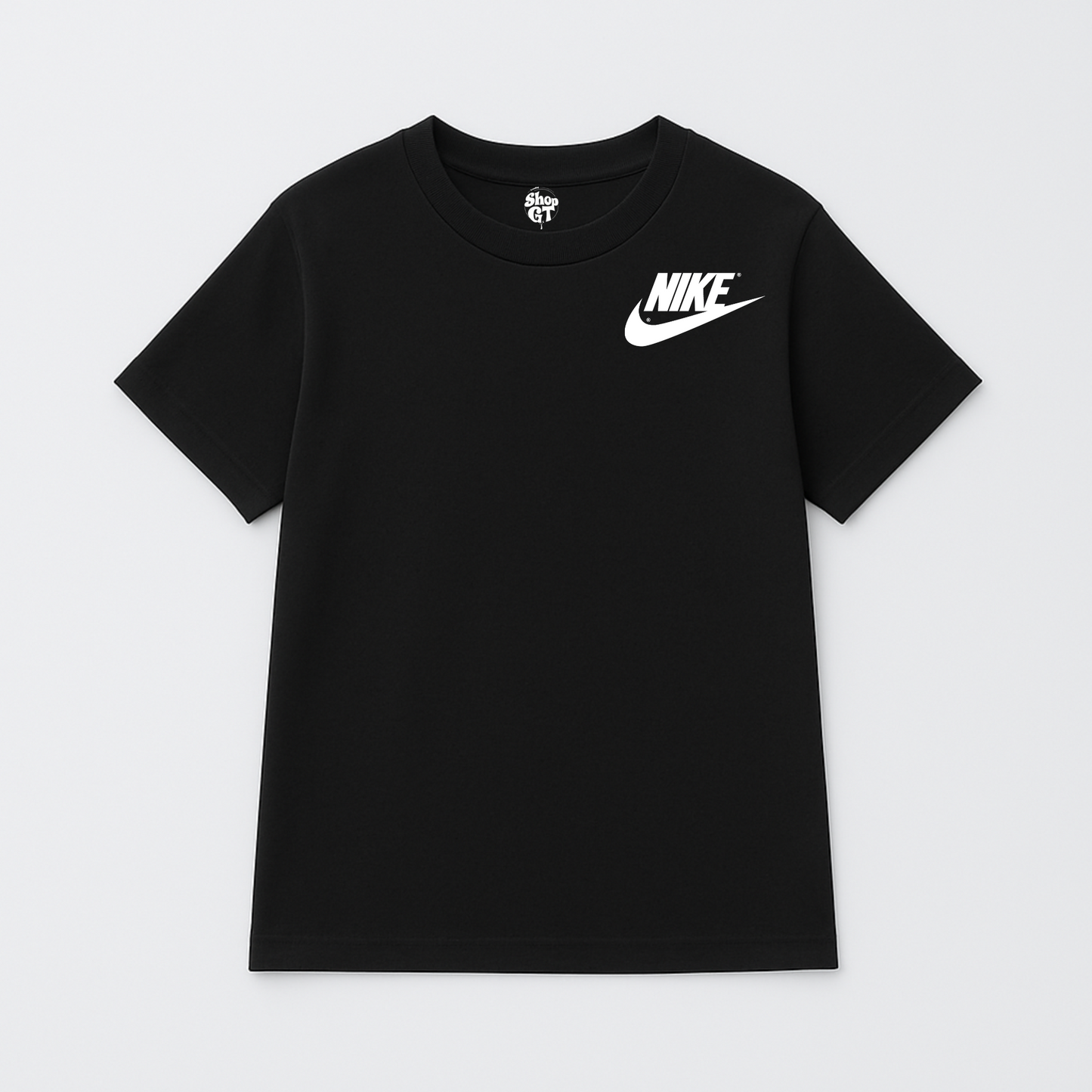 T-Shirt Manga Corta Basketball|Nike Edition