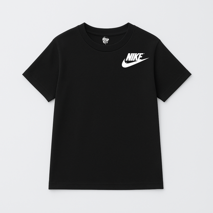 T-Shirt Manga Corta Basketball|Nike Edition