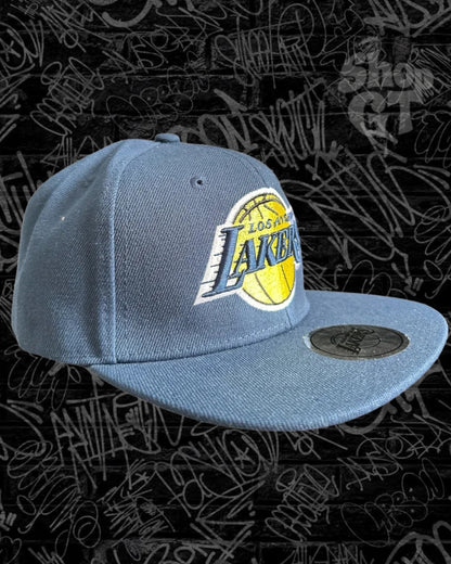 Gorra Los Ángeles Lakers