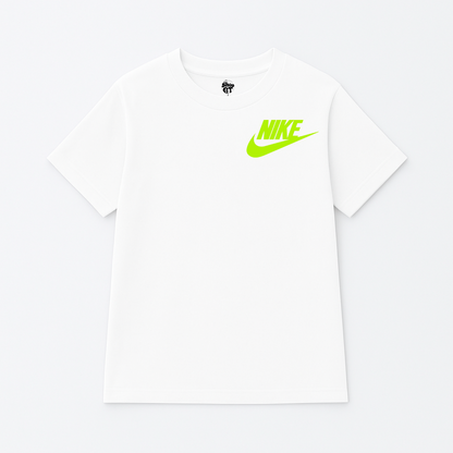 T Shirt Manga Corta Just Do It Run| Nike Edition