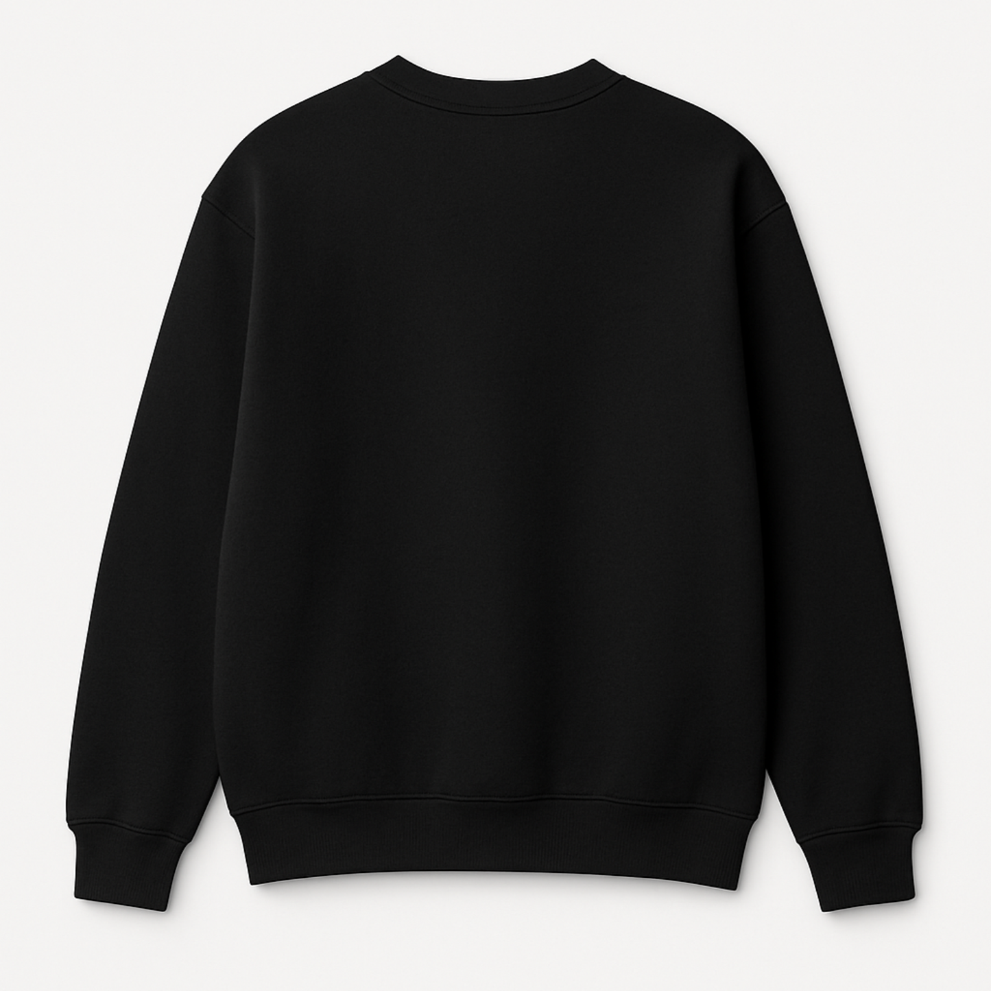 Hoodie Corte Oversize Boo | Ugly Edition