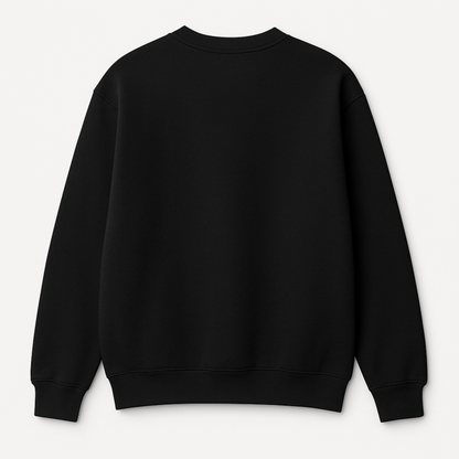 Hoodie Corte Oversize Boo | Ugly Edition