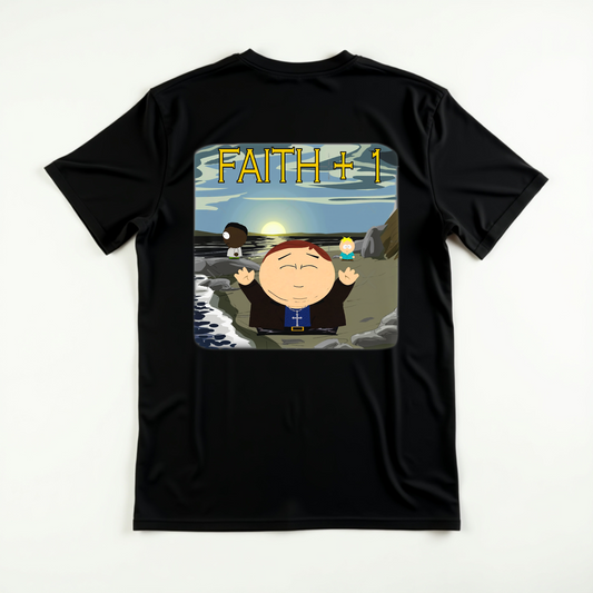 T Shirt Manga Corta Pelea | South Park Edition