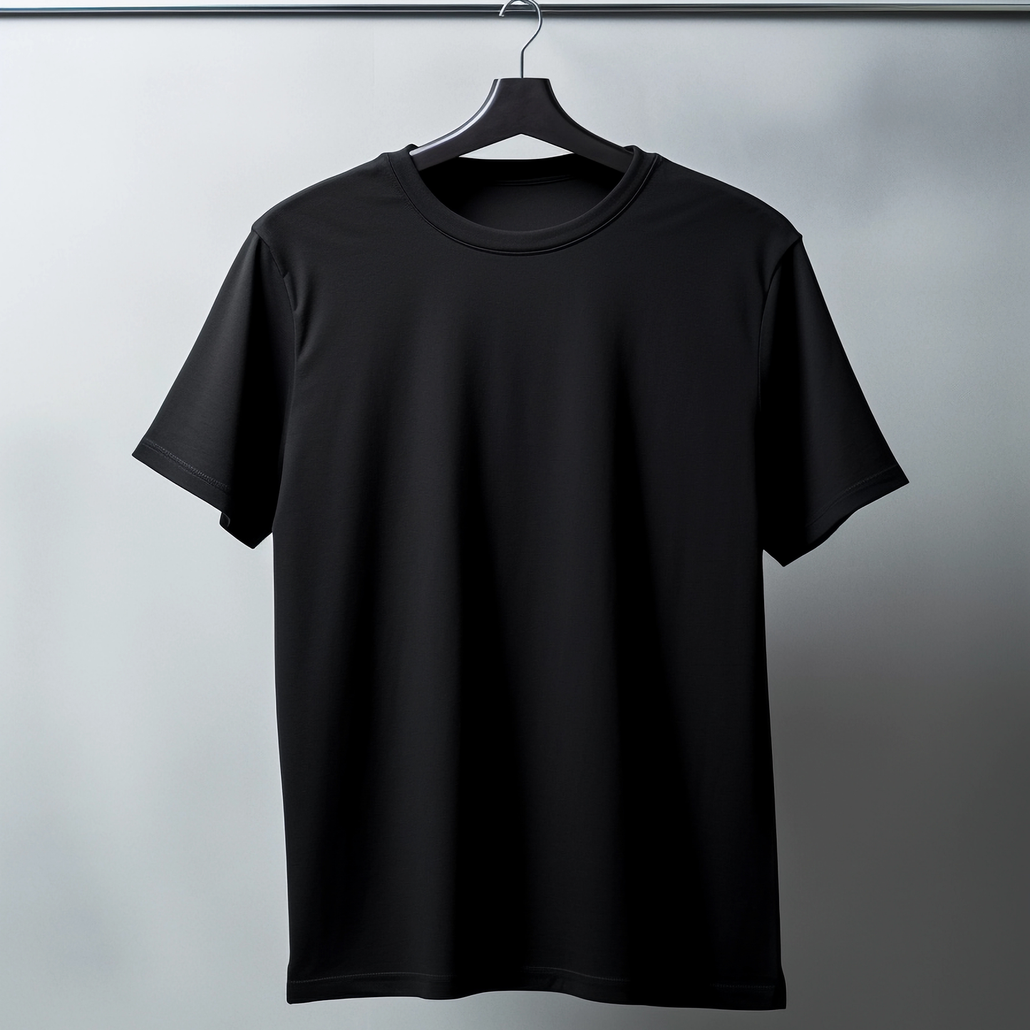 T Shirt Manga Corta Money