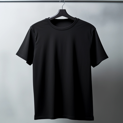 T Shirt Manga Corta Money