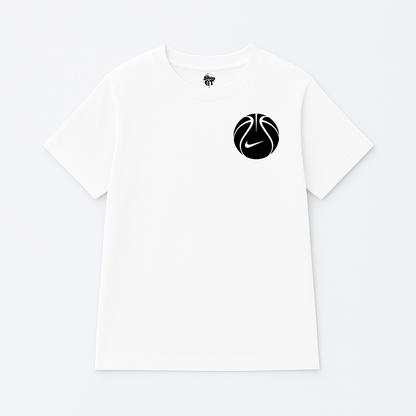 T Shirt Manga Corta Basketball Balloon | Nike Edition