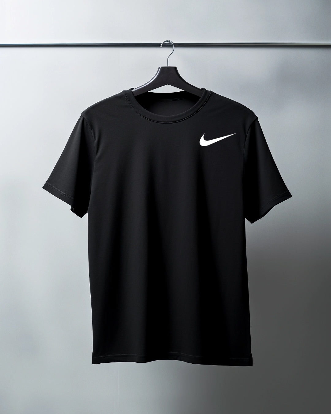 T Shirt Manga Corta Nike Estatua Libertad Morada