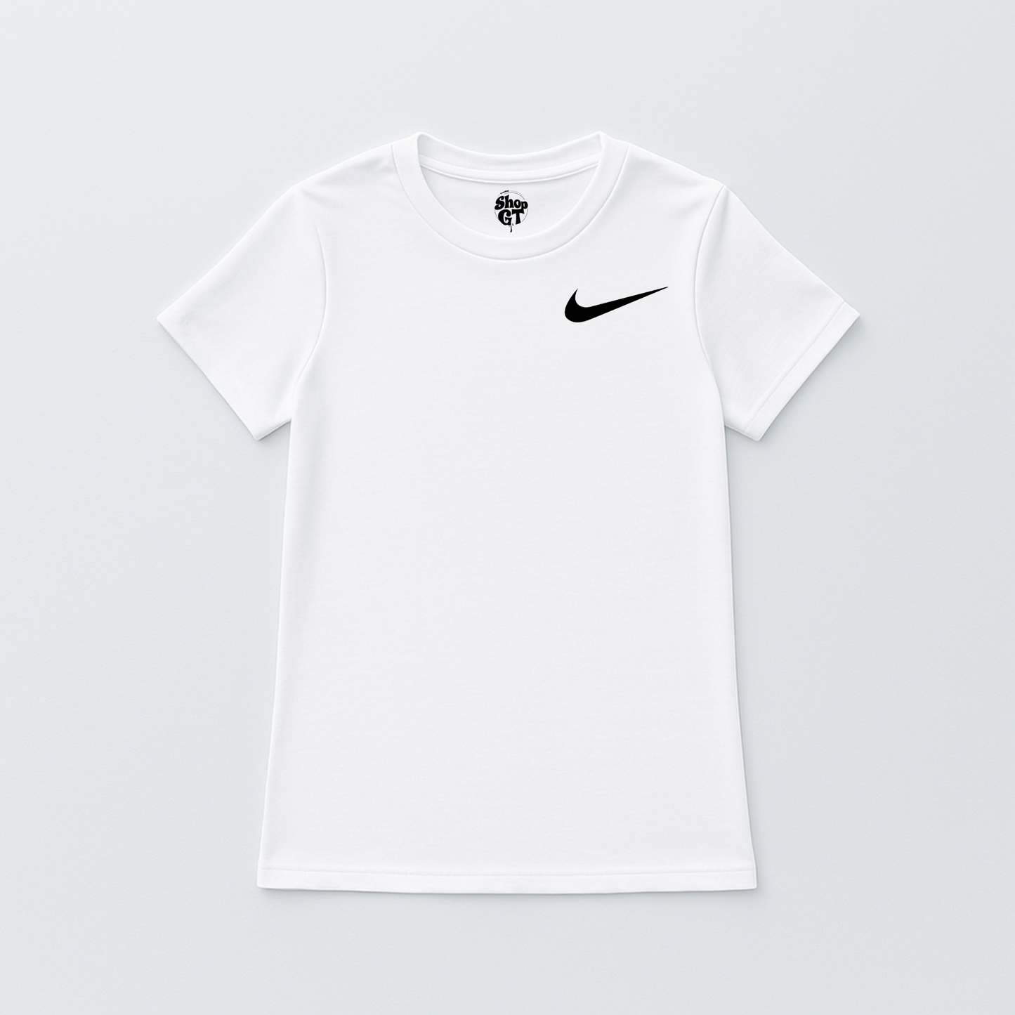 T-Shirt Manga Corta Palmeras | Nike Edition
