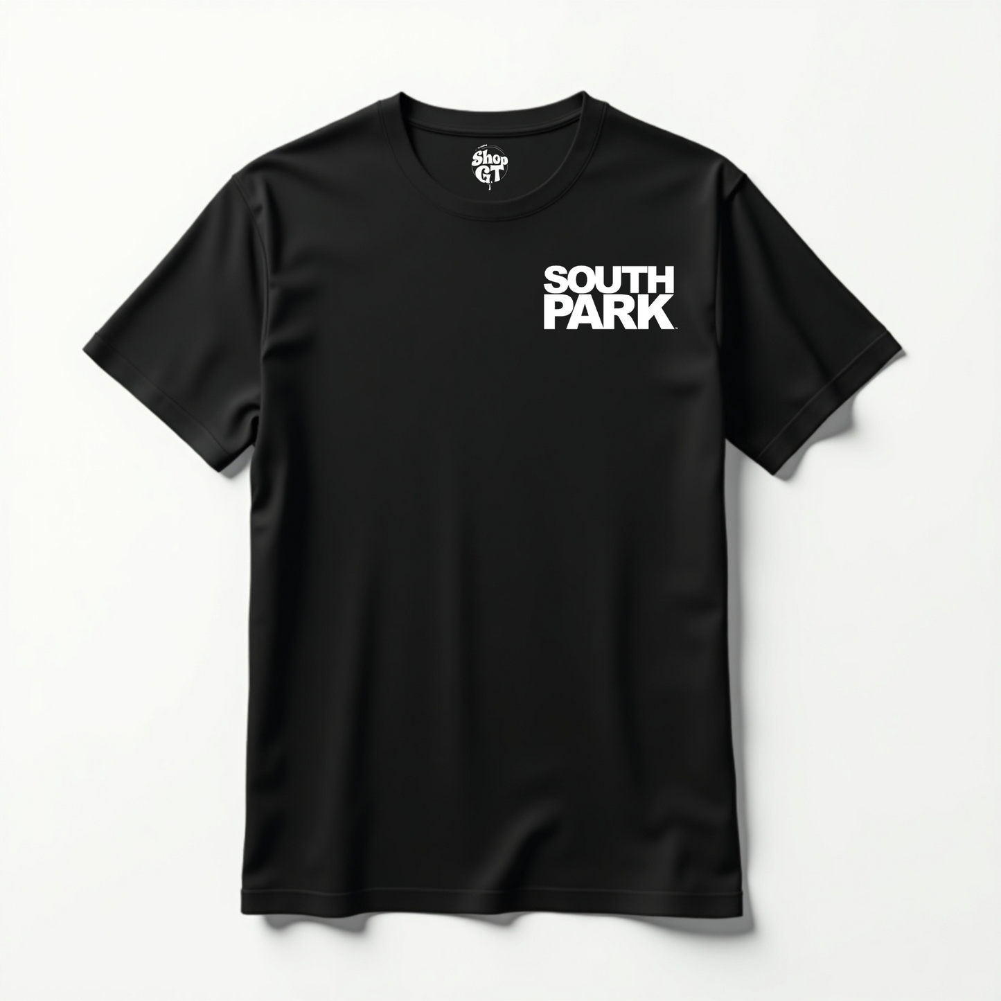 T Shirt Manga Corta Butters Wieners out! | South Park Edition