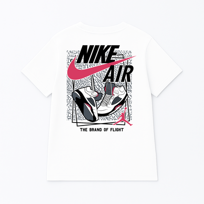 T Shirt Manga Corta Nike Jordan | Nike Edition