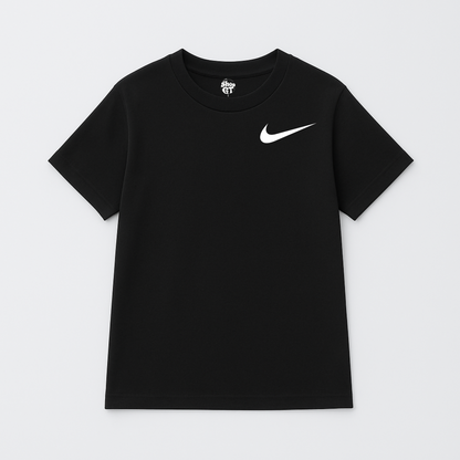 T-Shirt Manga Corta Palmeras | Nike Edition