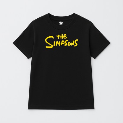 T-Shirt Manga Corta La Chela de Homero | The Simpson Edition