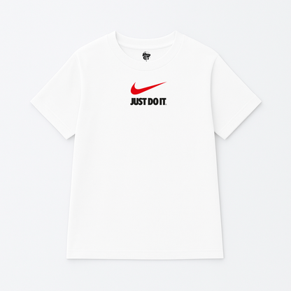 T Shirt Manga Corta Nike Jordan | Nike Edition